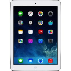 Apple iPad Air  Apple A7  iOS 7  1GB  16GB  9.7